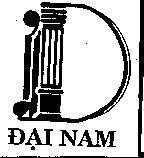 Mẫu nhãn hiệu Đại Nam
