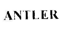 Mẫu nhãn hiệu ANTLER