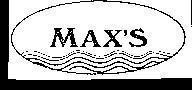 Mẫu nhãn hiệu MAX`S