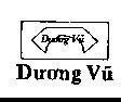 Mẫu nhãn hiệu Dương Vũ