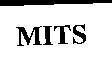 Mẫu nhãn hiệu MITS