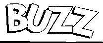 Mẫu nhãn hiệu BUZZ