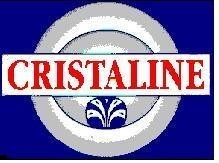 Mẫu nhãn hiệu CRISTALINE