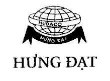 Mẫu nhãn hiệu HUDACO Hưng Đạt