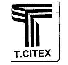 Mẫu nhãn hiệu T T.Citex