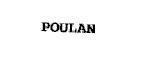 Mẫu nhãn hiệu Poulan