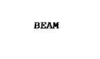 Mẫu nhãn hiệu BEAM
