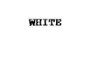 Mẫu nhãn hiệu WHITE