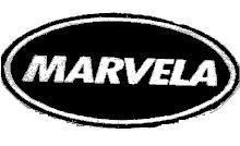 Mẫu nhãn hiệu MARVELA