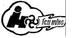Mẫu nhãn hiệu IH ích hưng