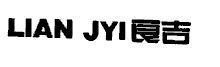 Mẫu nhãn hiệu LIAN JYI
