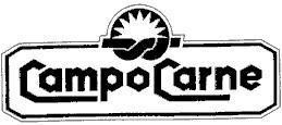 Mẫu nhãn hiệu CAMPOCARNE
