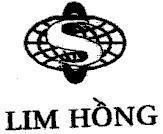 Mẫu nhãn hiệu S LIM HồNG
