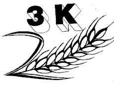 Mẫu nhãn hiệu 3 K