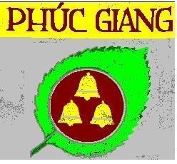 Mẫu nhãn hiệu Phúc Giang
