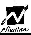 Mẫu nhãn hiệu N Nhậttân