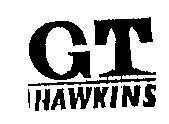 Mẫu nhãn hiệu GT HAWKINS