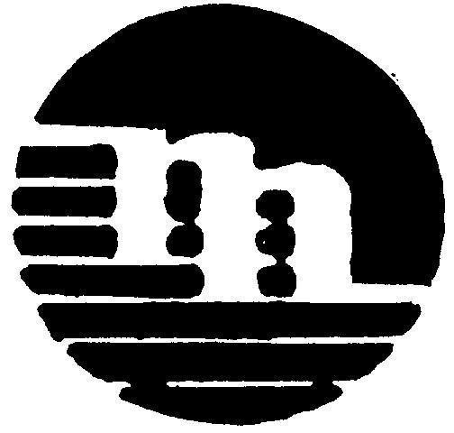 Mẫu nhãn hiệu M