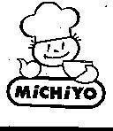 Mẫu nhãn hiệu MICHIYO
