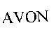Mẫu nhãn hiệu AVON