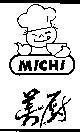 Mẫu nhãn hiệu MICHI