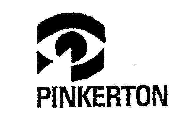 Mẫu nhãn hiệu PINKERTON
