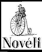 Mẫu nhãn hiệu Novéli