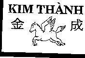 Mẫu nhãn hiệu Kim Thành