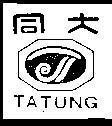 Mẫu nhãn hiệu TATUNG DAI DONG TT
