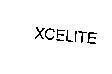 Mẫu nhãn hiệu XCELITE
