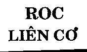 Mẫu nhãn hiệu roc liên cơ