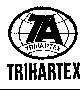 Mẫu nhãn hiệu TA TRIHARTEX TRIHARTEX