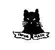 Mẫu nhãn hiệu TRADE MARK