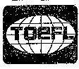 Mẫu nhãn hiệu TOEFL