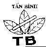 Mẫu nhãn hiệu Tấn Bình TB