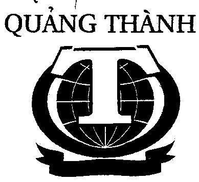 Mẫu nhãn hiệu QT Quảng Thành