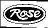 Mẫu nhãn hiệu ROSE