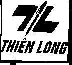 Mẫu nhãn hiệu TL Thiên Long