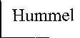 Mẫu nhãn hiệu Hummel