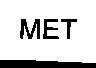 Mẫu nhãn hiệu MET