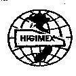 Mẫu nhãn hiệu HIGIMEX