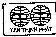 Mẫu nhãn hiệu TTP Tân Thịnh Phát