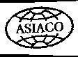Mẫu nhãn hiệu ASIACO