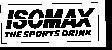 Mẫu nhãn hiệu ISOMAX THE SPORTS DRINK