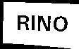 Mẫu nhãn hiệu RINO