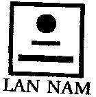 Mẫu nhãn hiệu lan nam