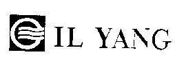 Mẫu nhãn hiệu G IL Yang