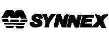 Mẫu nhãn hiệu SYNNEX