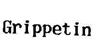 Mẫu nhãn hiệu GRIPPETIN