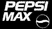 Mẫu nhãn hiệu PEPSI MAX